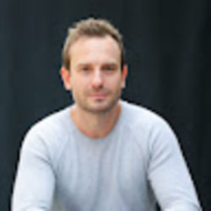 Meet your Posher, Stoyan